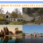 stadspoorten en waterpoorten