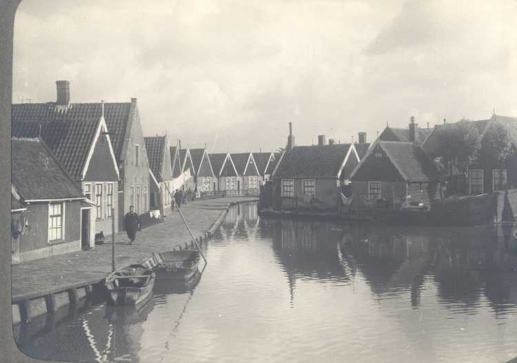 Volendam