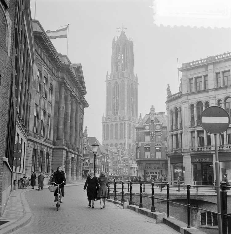 Utrecht