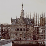 Gemeentearchief Amsterdam