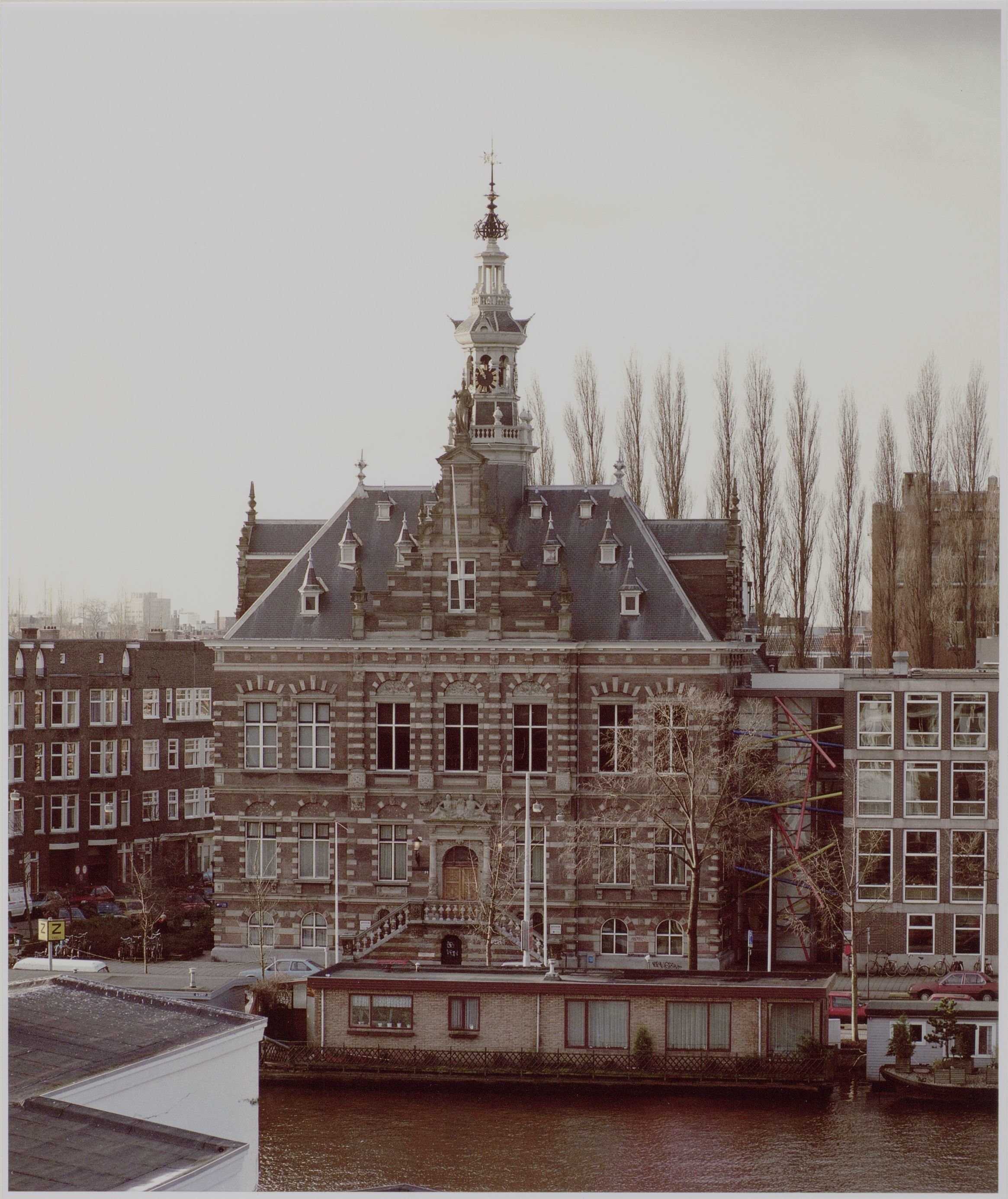 Gemeentearchief Amsterdam - Flevolands Geheugen