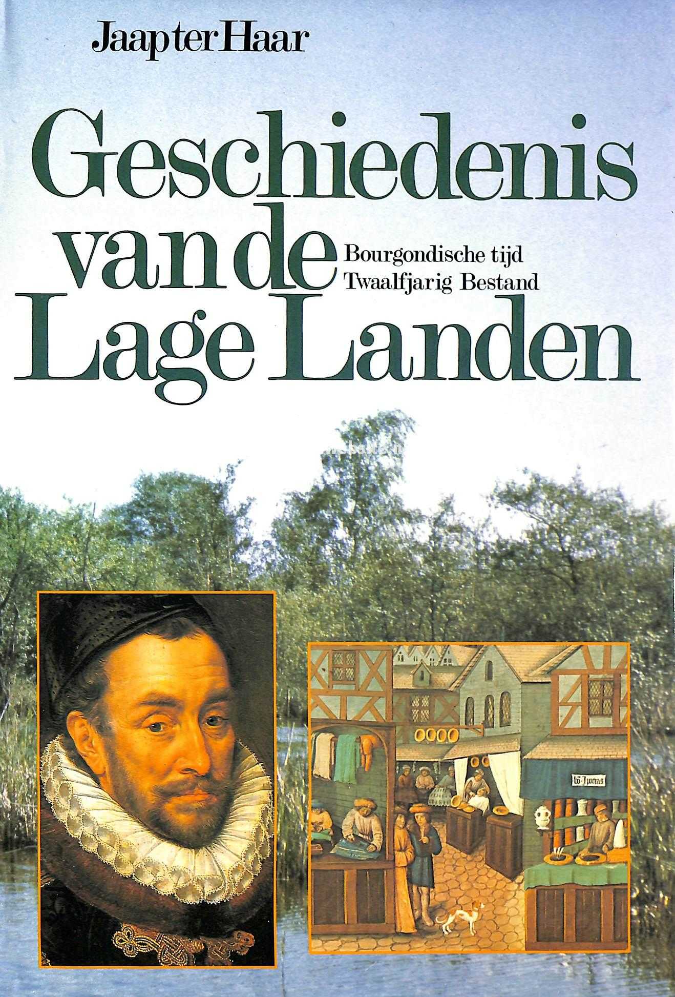 Geschiedenis-van-de-lage-landen-2_5 - Flevolands Geheugen