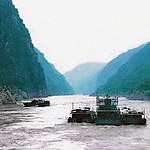 The Three Gorges