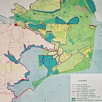 Development Plan of 1975 for the Danube Delta