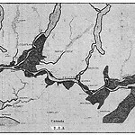 Polders in the Lower Fraser Valley