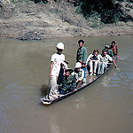 Local transport Cambodia